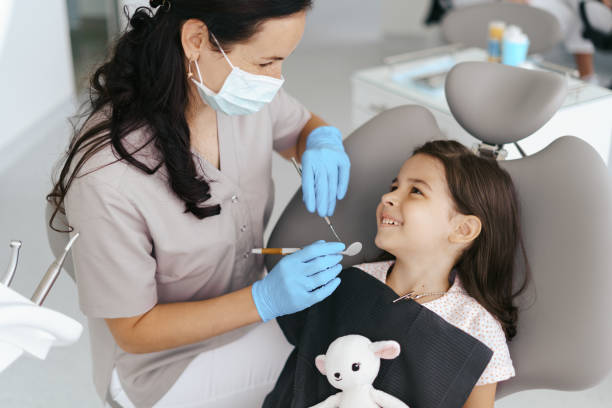 Best Walk-In Emergency Dentist in Waynesville, OH