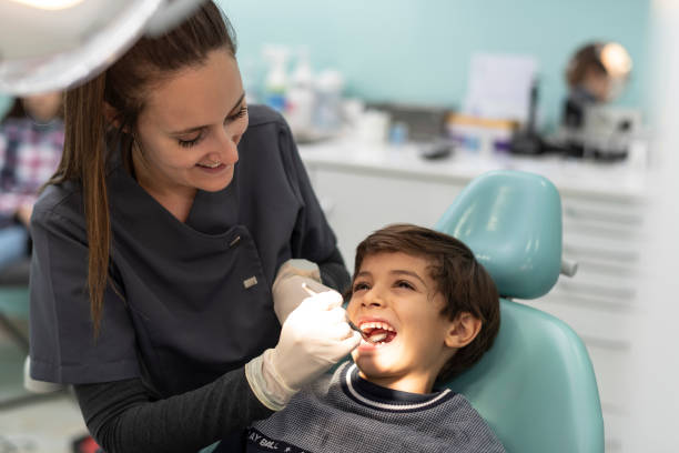 Best Emergency Treatment for Toothache in Waynesville, OH